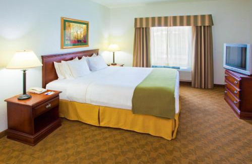 Leadsville Hotel | Holiday Inn Express Hotel & Suites Elkins by IHG