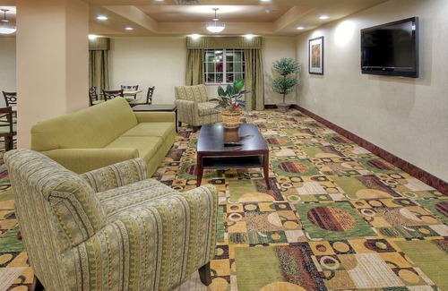 Pecos Hotel | Holiday Inn Express Hotel & Suites Pecos, an IHG Hotel