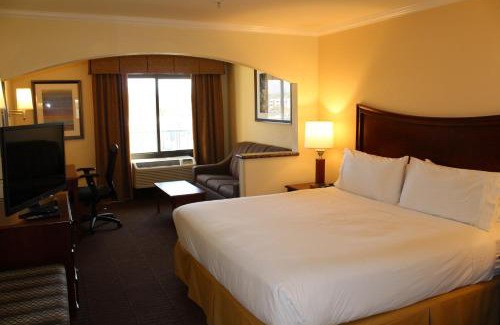 Limberlost Hotel | Holiday Inn Express Hotel & Suites Tucson Mall by IHG