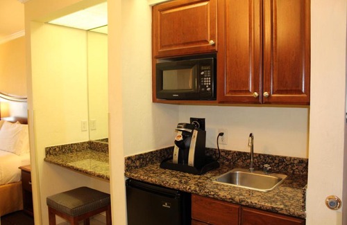 Limberlost Hotel | Holiday Inn Express Hotel & Suites Tucson Mall by IHG