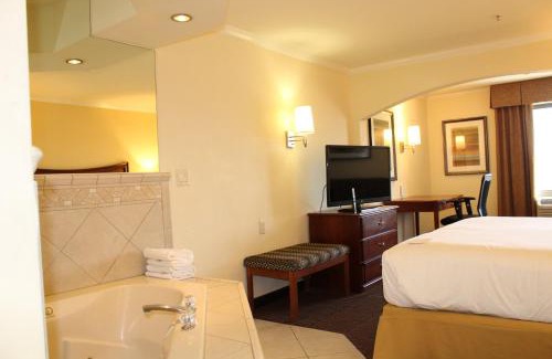 Limberlost Hotel | Holiday Inn Express Hotel & Suites Tucson Mall by IHG