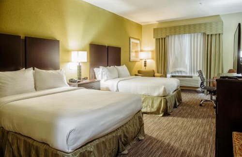 Waller Hotel | Holiday Inn Express Hotel & Suites Waller by IHG