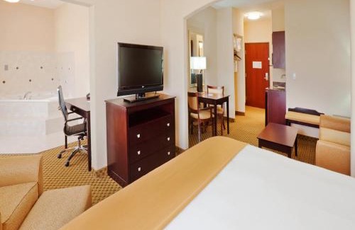 Yukon Hotel | Holiday Inn Express Hotel & Suites Oklahoma City-West Yukon by IHG