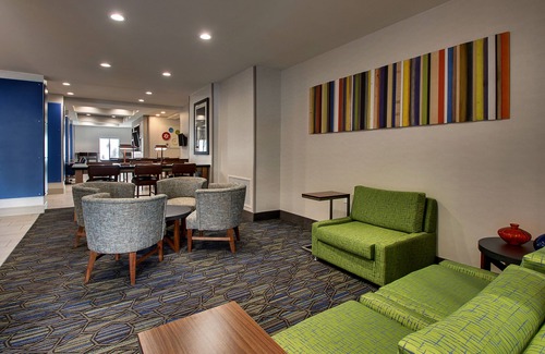 Clarkdale Hotel | Holiday Inn Express Hotel & Suites Austell - Powder Springs by IHG