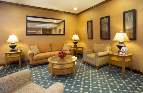 West Fairfax Hotel | Holiday Inn Express Hotel & Suites Culpeper by IHG