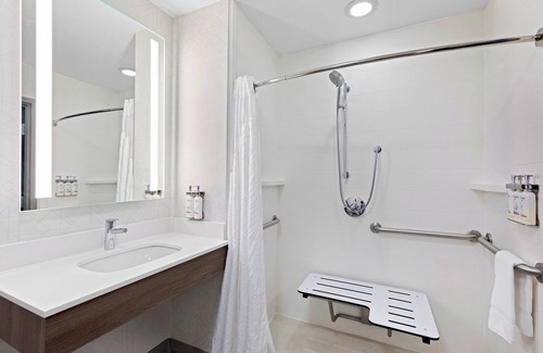 Ooltewah Hotel | Holiday Inn Express Hotel Ooltewah Springs-Chattanooga by IHG