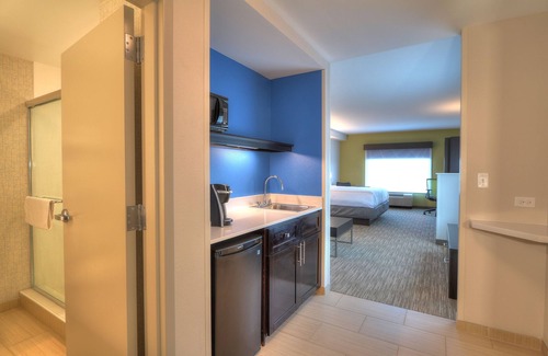 Saraland Hotel | Holiday Inn Express Hotel & Suites Mobile/Saraland by IHG