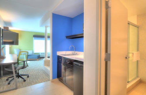 Saraland Hotel | Holiday Inn Express Hotel & Suites Mobile/Saraland by IHG