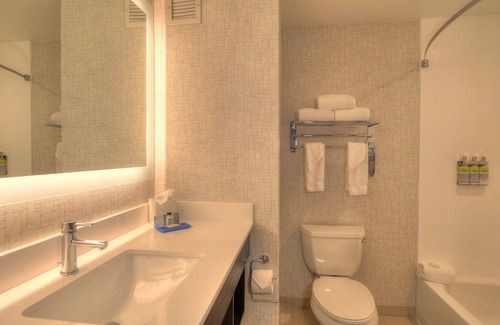 Saraland Hotel | Holiday Inn Express Hotel & Suites Mobile/Saraland by IHG