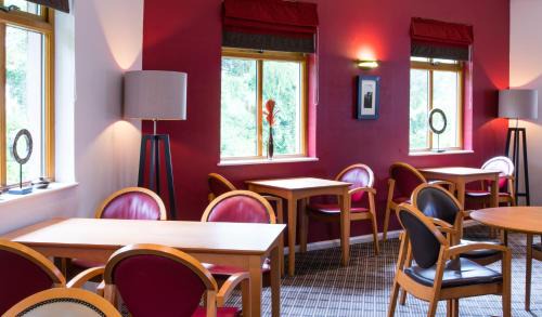 Inverness Hotel | Holiday Inn Express Inverness by IHG