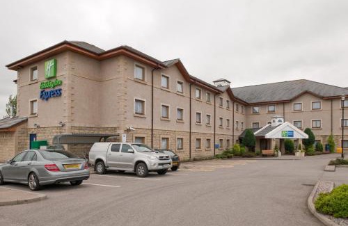 Inverness Hotel | Holiday Inn Express Inverness by IHG