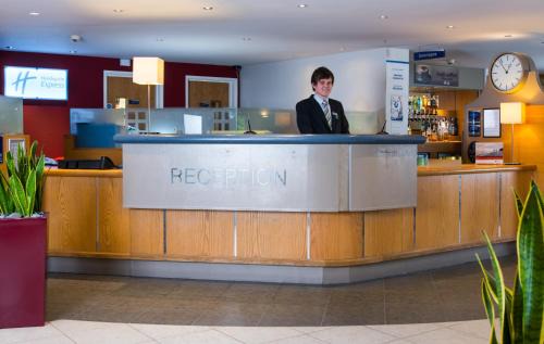 Inverness Hotel | Holiday Inn Express Inverness by IHG