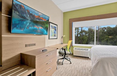 Southside Hotel | Holiday Inn Express - Jacksonville South Bartram Prk by IHG