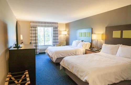 Jackson Hotel | Holiday Inn Express Jackson by IHG