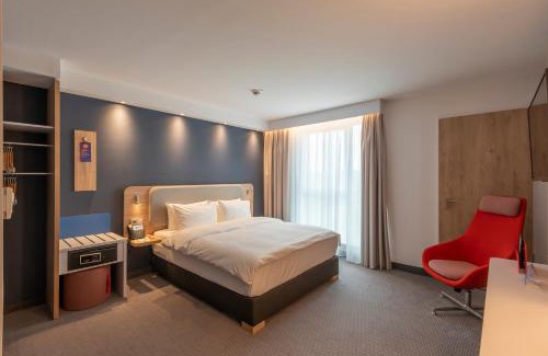 Fischeln Hotel | Holiday Inn Express - Krefeld - Dusseldorf, an IHG Hotel