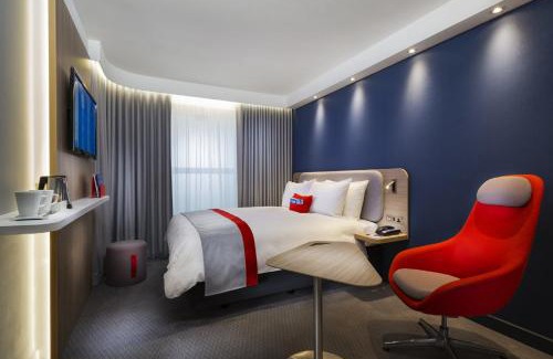 Fischeln Hotel | Holiday Inn Express - Krefeld - Dusseldorf, an IHG Hotel