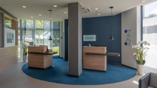 Fischeln Hotel | Holiday Inn Express - Krefeld - Dusseldorf, an IHG Hotel