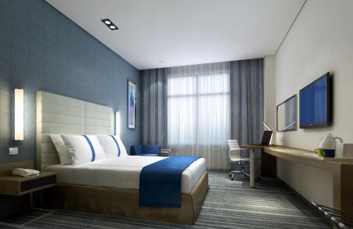 Langfang Hotel | Holiday Inn Express Langfang Park View by IHG
