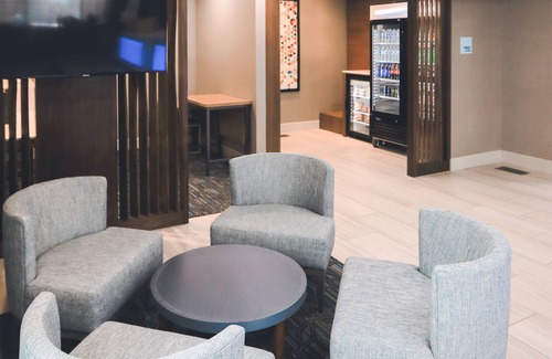 Lompoc Hotel | Holiday Inn Express Lompoc by IHG