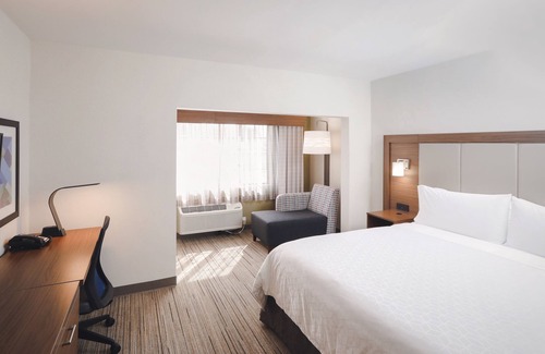 Lompoc Hotel | Holiday Inn Express Lompoc by IHG