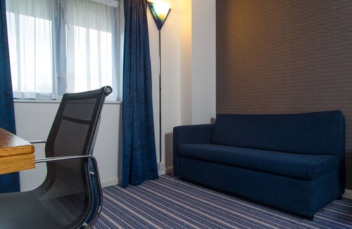 Waltham Forest Hotel | Holiday Inn Express London Chingford by IHG