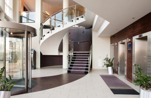 Peninsula Hotel | Holiday Inn Express London Greenwich by IHG