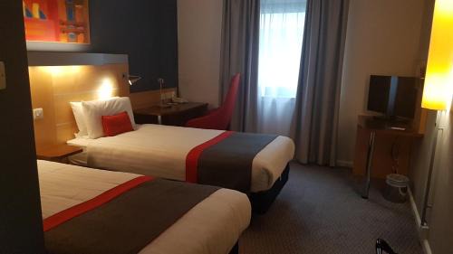 Broad Green Hotel | Holiday Inn Express London Croydon by IHG