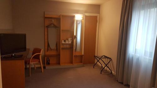 Broad Green Hotel | Holiday Inn Express London Croydon by IHG