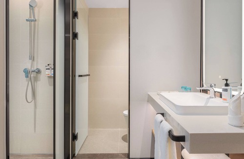 Liancheng County Hotel | Holiday Inn Express Longyan Liancheng by IHG