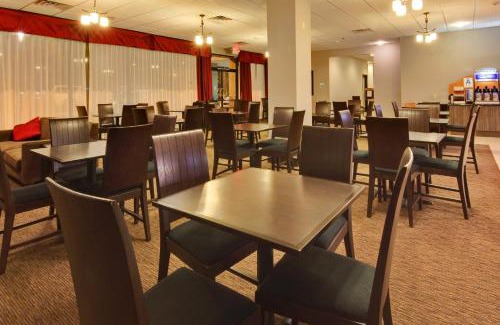 Los Angeles Hotel | Holiday Inn Express Los Angeles LAX Airport by IHG