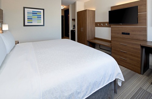Los Angeles Hotel | Holiday Inn Express Los Angeles Airport by IHG