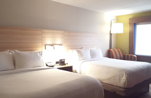 Buechel Hotel | Holiday Inn Express Louisville Northeast by IHG