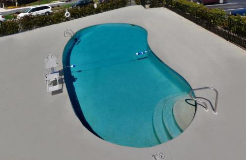 Lynchburg Hotel | Holiday Inn Express Lynchburg by IHG