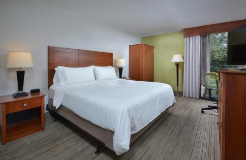 Lynchburg Hotel | Holiday Inn Express Lynchburg by IHG