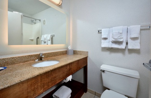 Lynchburg Hotel | Holiday Inn Express Lynchburg by IHG