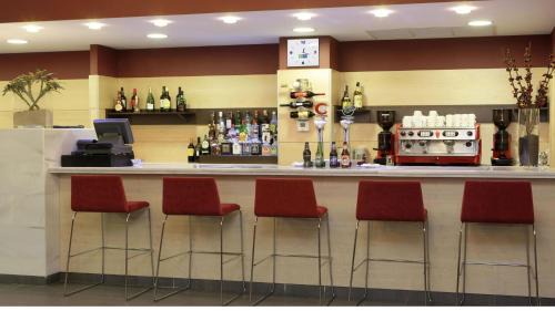 Churriana Hotel | Holiday Inn Express Málaga Airport by IHG