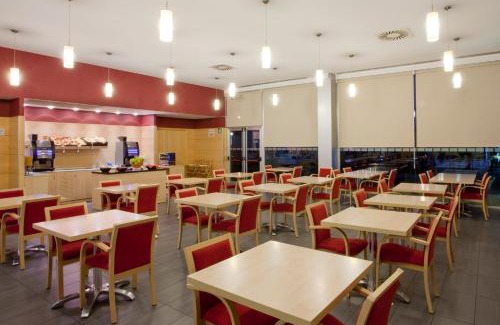 Churriana Hotel | Holiday Inn Express Málaga Airport by IHG