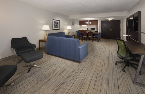 Middlesboro Hotel | Holiday Inn Express Middlesboro by IHG