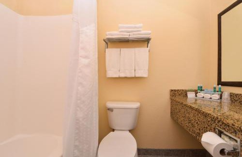 Dellslow Hotel | Holiday Inn Express Morgantown by IHG