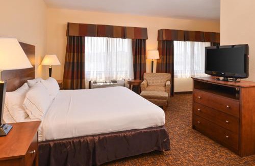 Dellslow Hotel | Holiday Inn Express Morgantown by IHG