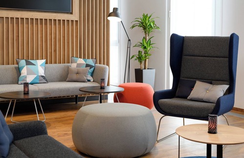 Erding Hotel | Holiday Inn Express Munich Airport - Erding by IHG