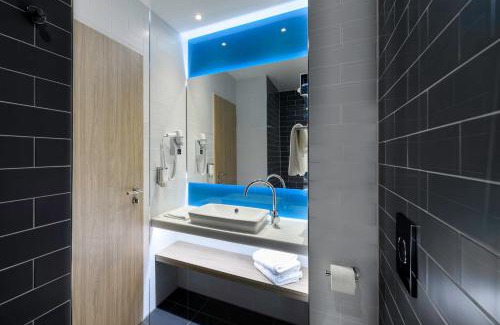 Erding Hotel | Holiday Inn Express Munich Airport - Erding by IHG