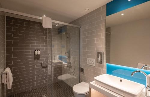 Schwabing-Freimann Hotel | Holiday Inn Express - MUNICH NORTH by IHG