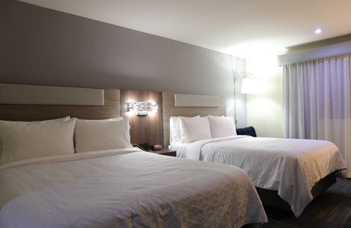 Piedras Negras Hotel | Holiday Inn Express Piedras Negras by IHG