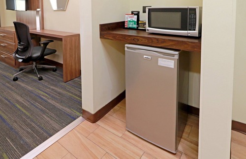 Piedras Negras Hotel | Holiday Inn Express Piedras Negras by IHG