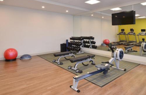 Spring Hill Hotel | Holiday Inn Express - Nashville South - Spring Hill by IHG