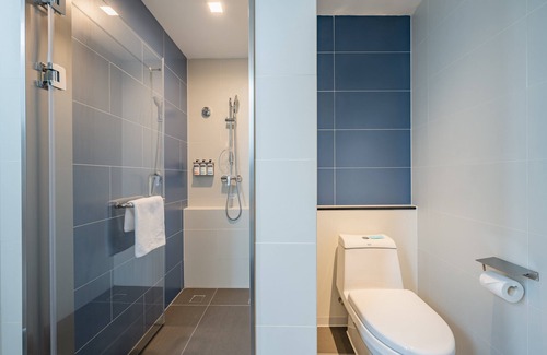 Jiang Nan Hotel | Holiday Inn Express Nanning Jiangnan by IHG
