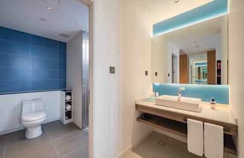 Jiang Nan Hotel | Holiday Inn Express Nanning Jiangnan by IHG