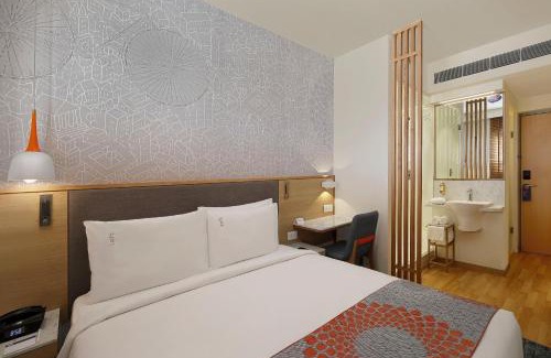 Nashik Hotel | Holiday Inn Express Nashik Indira Nagar by IHG