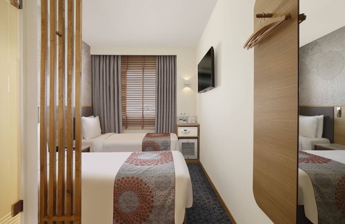 Nashik Hotel | Holiday Inn Express Nashik Indira Nagar by IHG